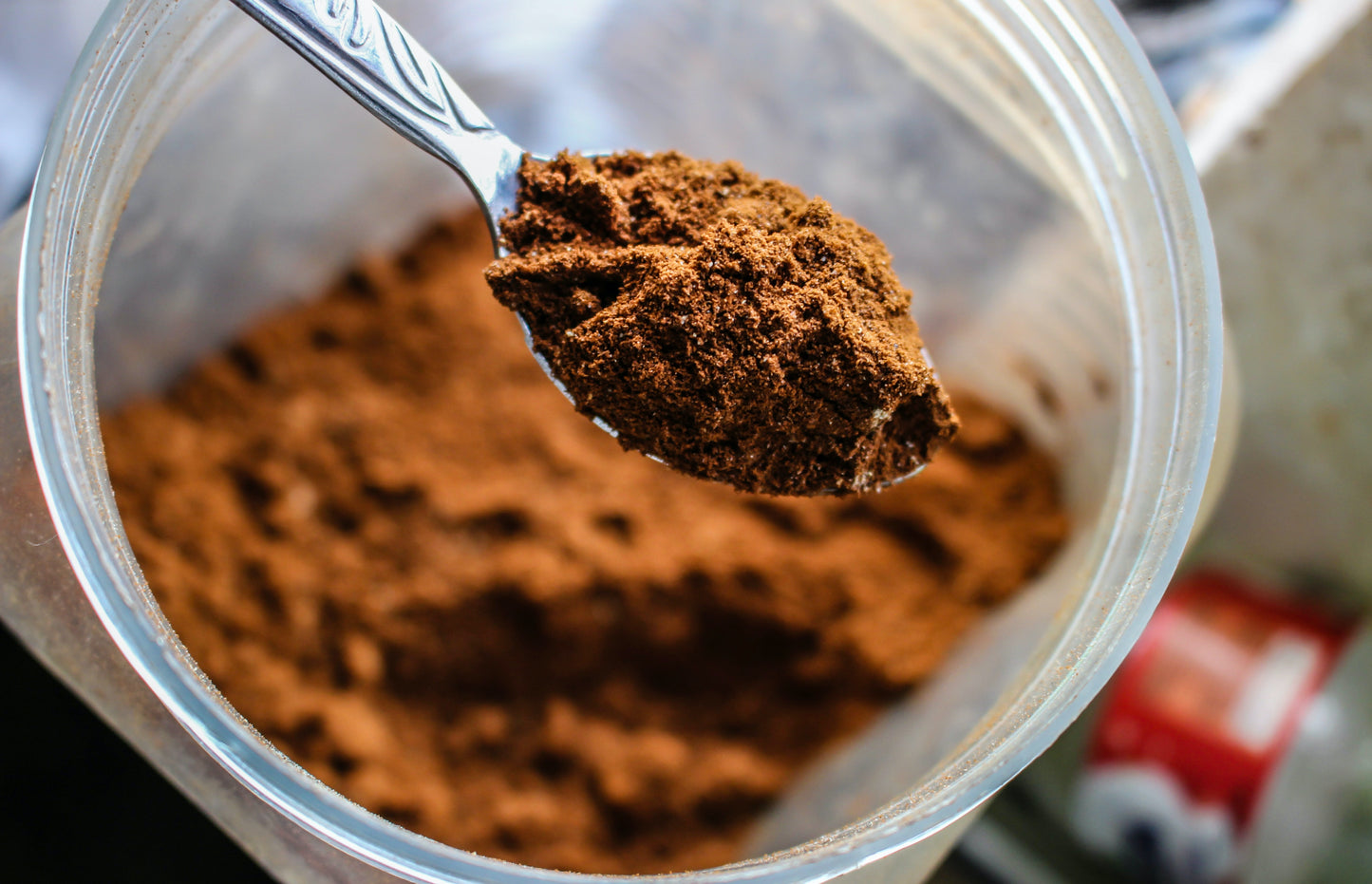 Grass-Fed Collagen Peptides Powder (Chocolate)