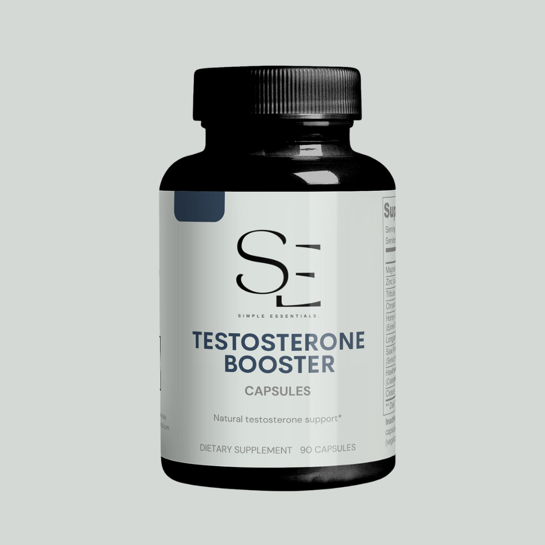 Testosterone Booster