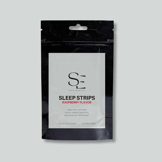 Sleep Strips