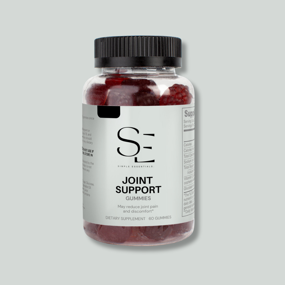 Joint Support Gummies (Adult)