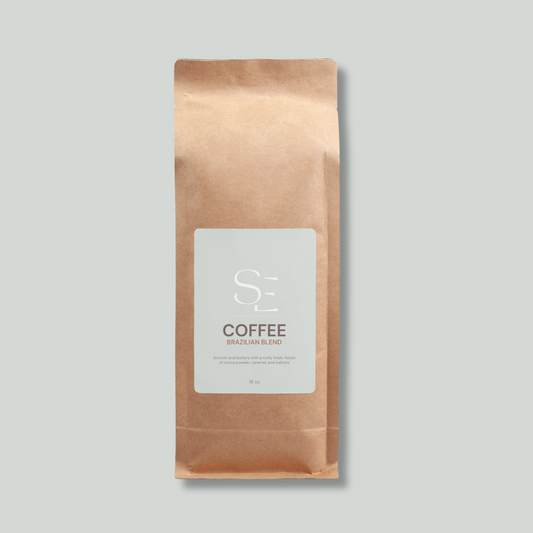 Brazilian Blend 16oz