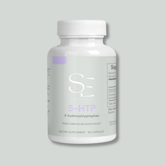 5-HTP