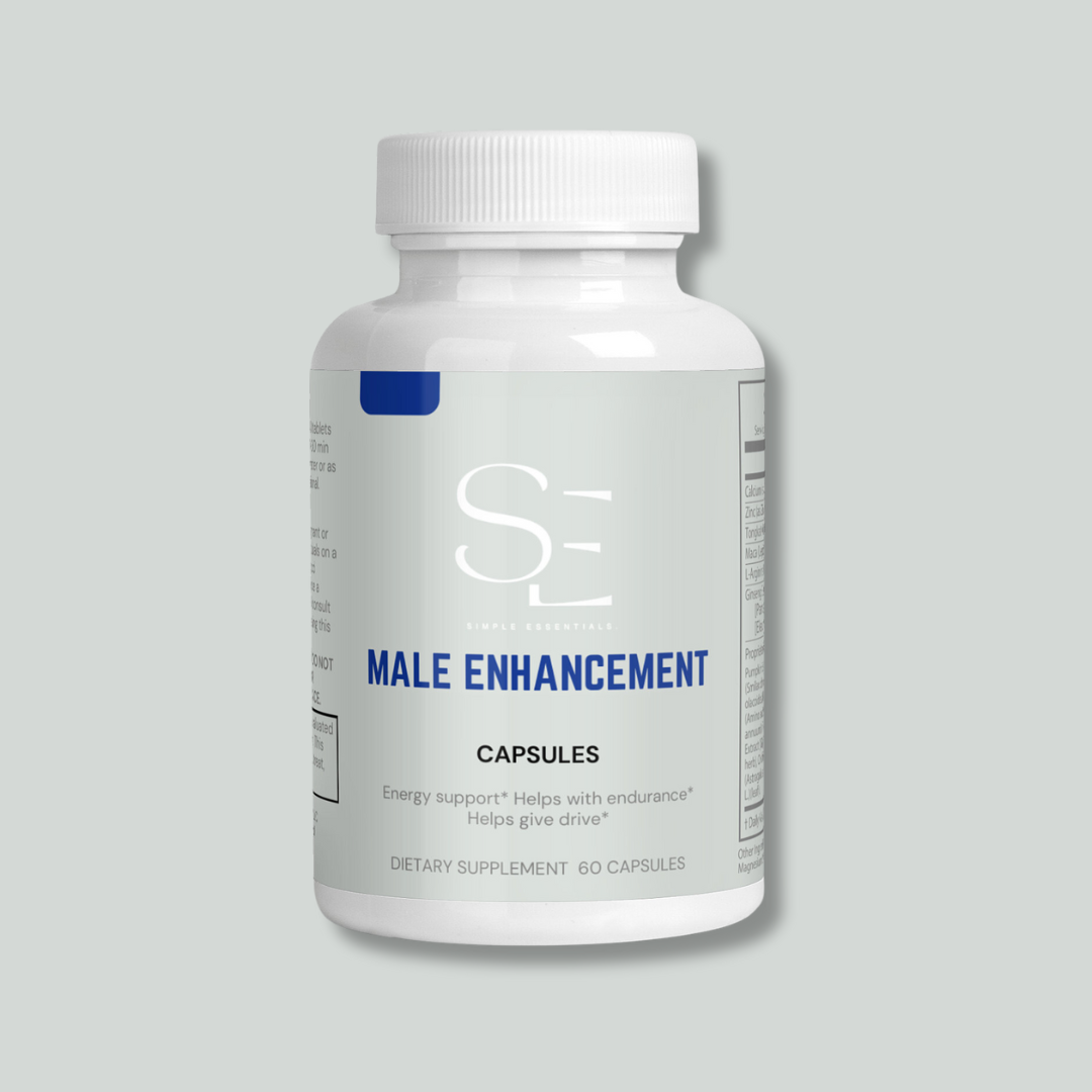 Male Enhancement