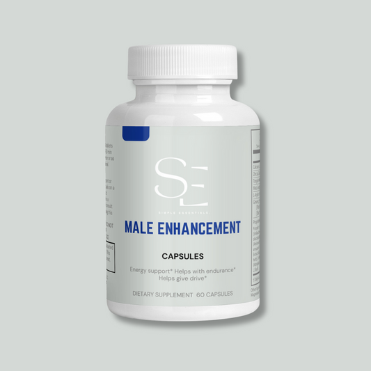 Male Enhancement