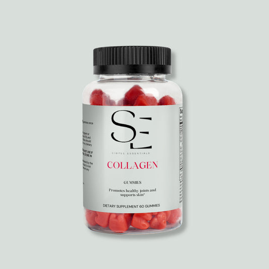 Collagen Gummies (Adult)